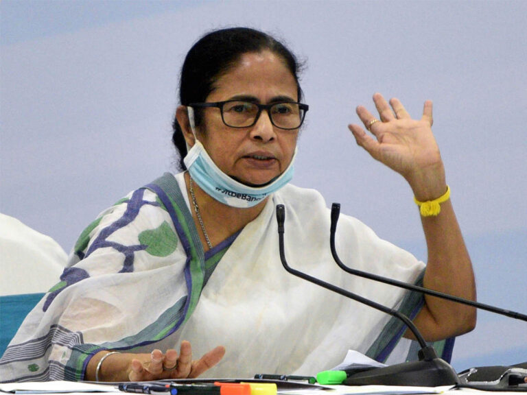 mamata banerjee